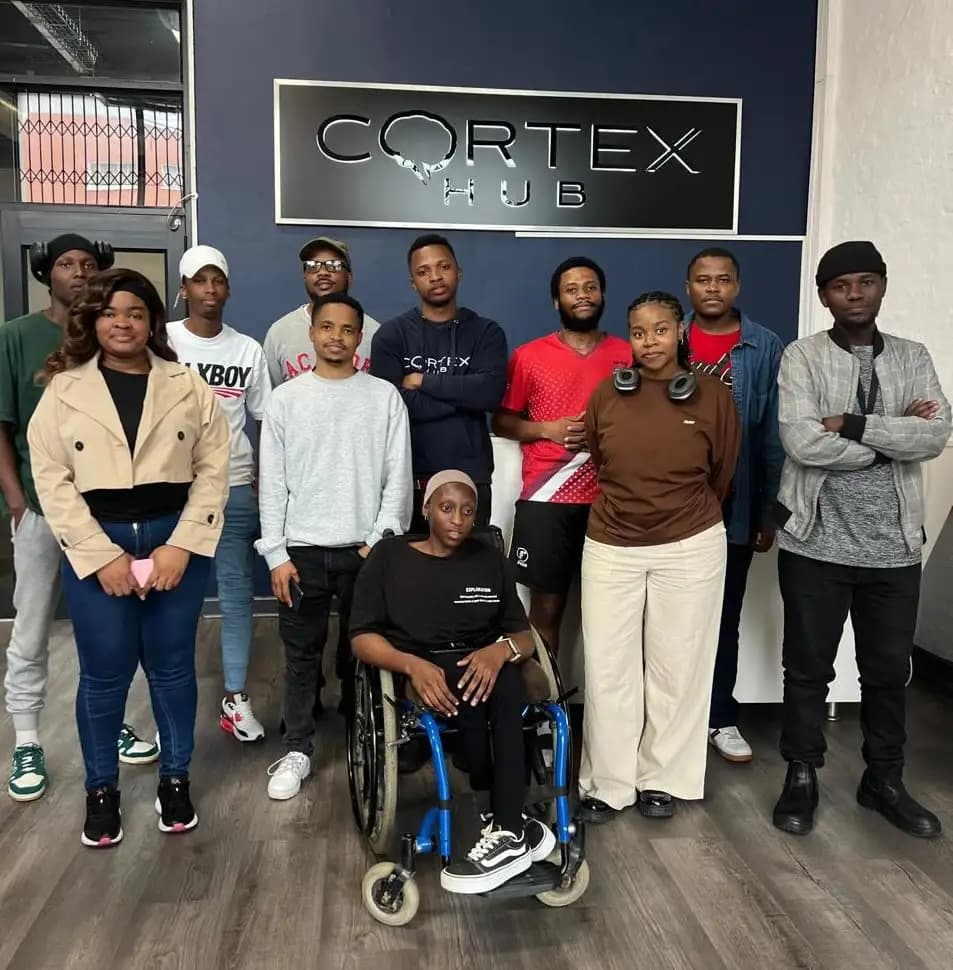 Cortex Hub launches Africa-wide MCP Hackathon 2025