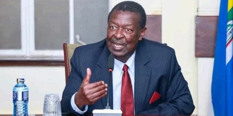 Europe’s New Carbon Tax Rules Threaten Kenyan Exports