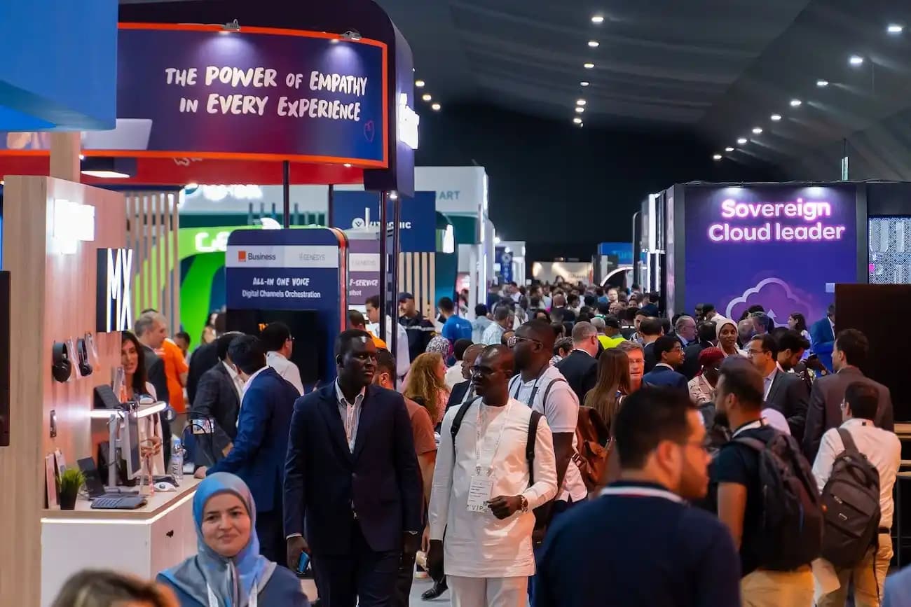 Epson To Showcase Sustainable Tech Solutions at GITEX AFRICA 2024