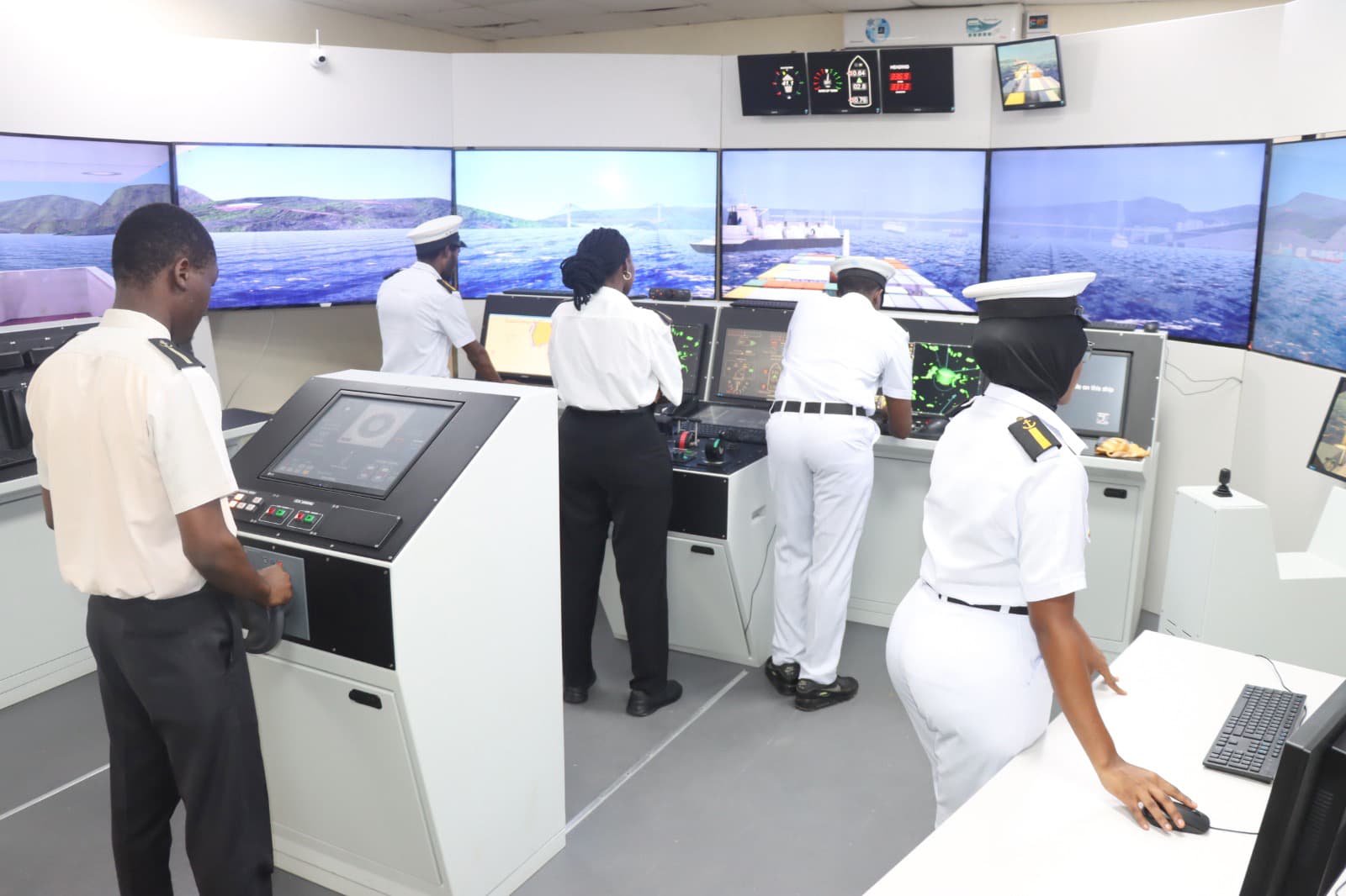 BMA welcomes Kenya-Norway deal to employ 1,000 seafarers by 2030