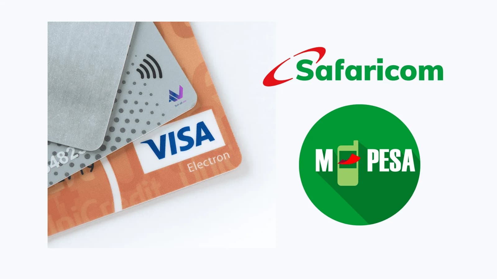 M-Pesa customers in Ethiopia can now withdraw cash from Bank of Abyssinia ATMs without a card