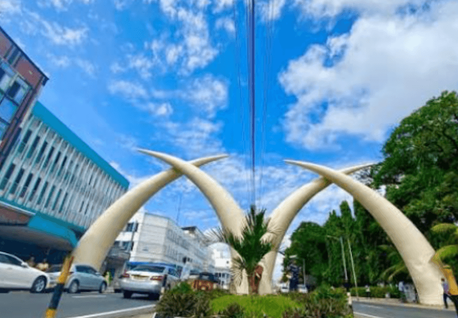 Mombasa Climbs 22 Places as Nairobi Slips in Global Startup Rankings