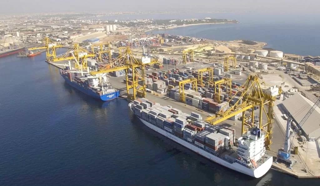 Senegal’s Maritime Revolution: The US$1.2 bn Ndayane Port to Reshape Global Trade