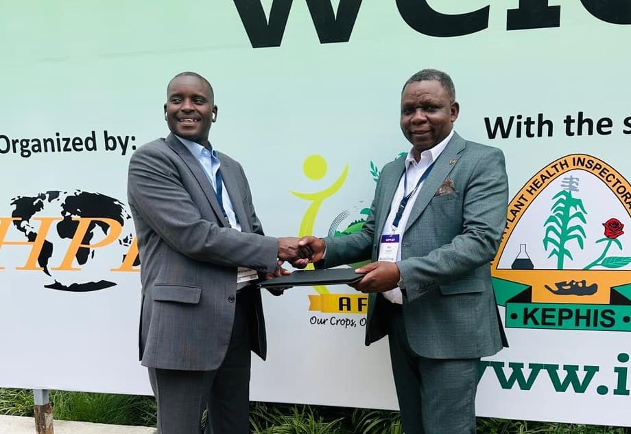 KAHL & Lift Cargo partner to boost delivery of fresh produce