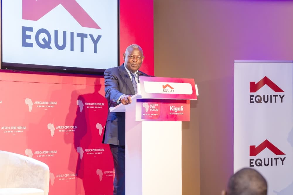 Building the rails: How the intersection of tech and finance will unlock Intra-African trade