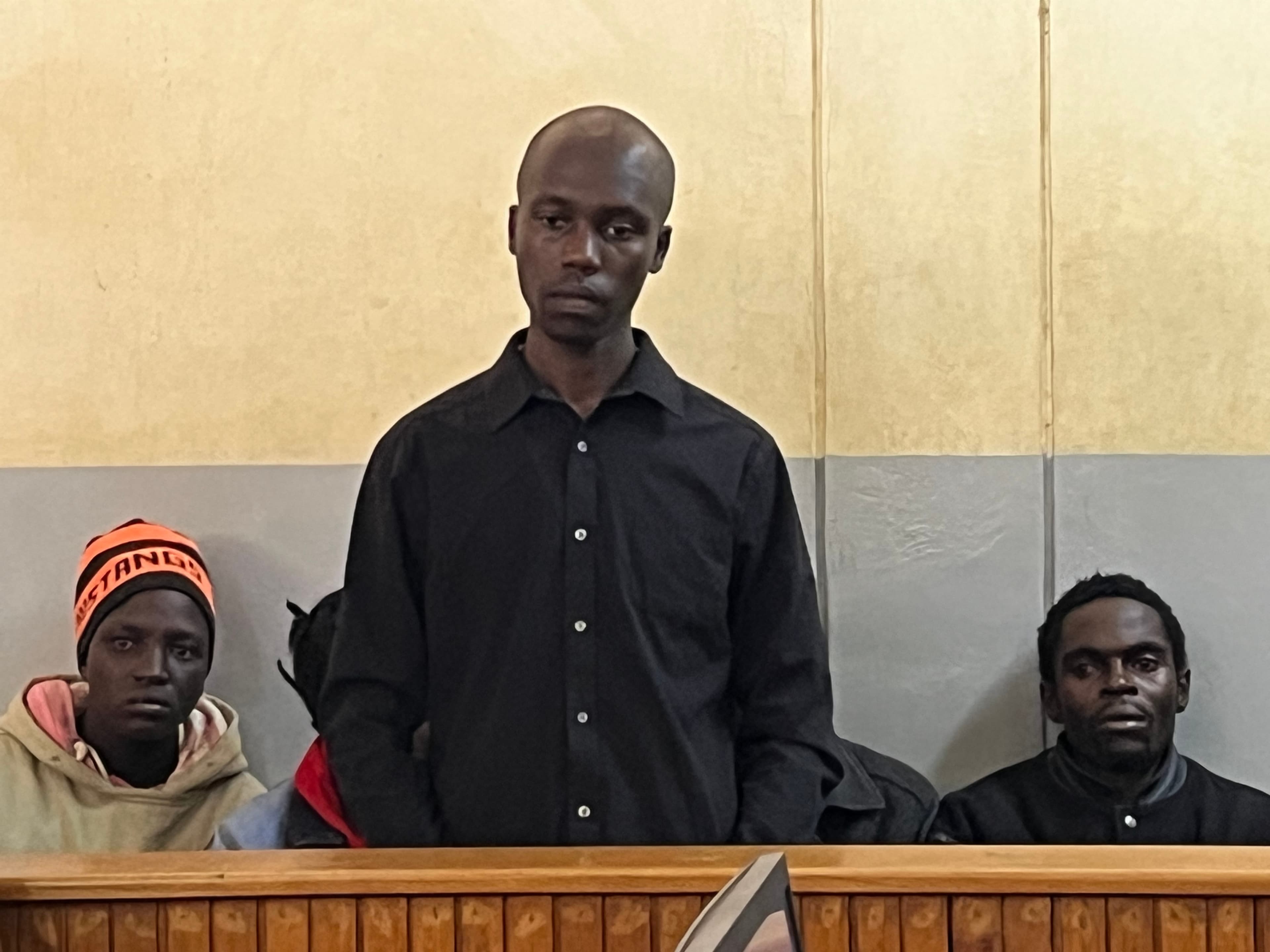 Former RVTTI student recounts alleged acid attack by ex-lover