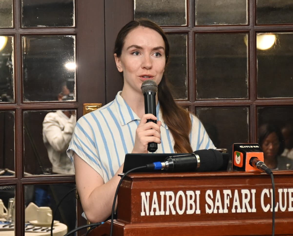 Kenya unveils AI skilling centre and GreenTech hub to propel Africa’s future