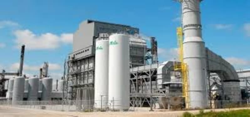 Suiso Fertiliser and Methanol Project in South Africa: The US$1.7bn Coal-to-Chemicals Megaproject