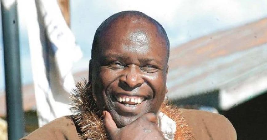 Court Orders DNA Tests on Jonathan Moi’s 19 Heirs
