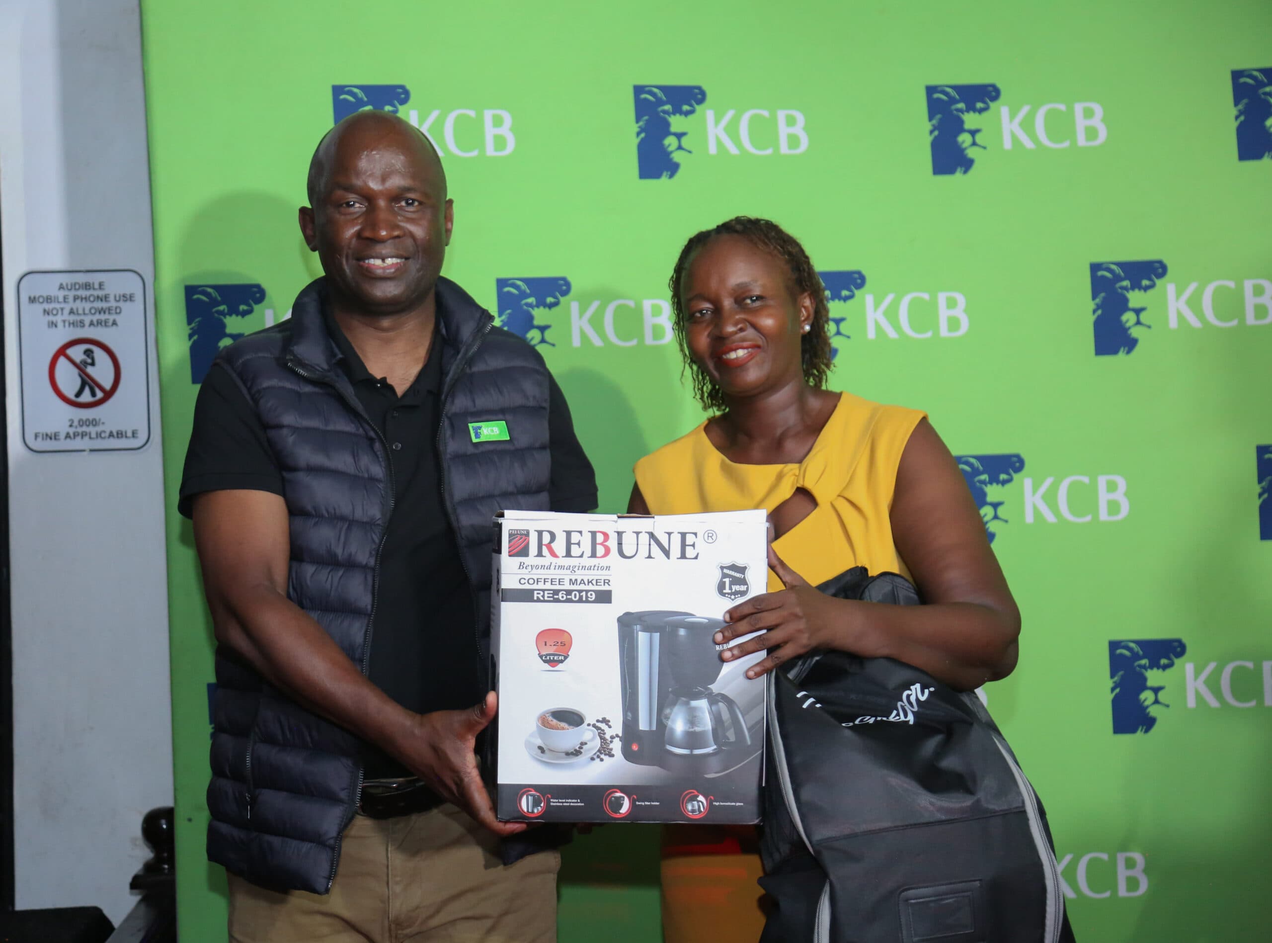 Nandi to host over 100 golfers in the penultimate leg of KCB golf series
