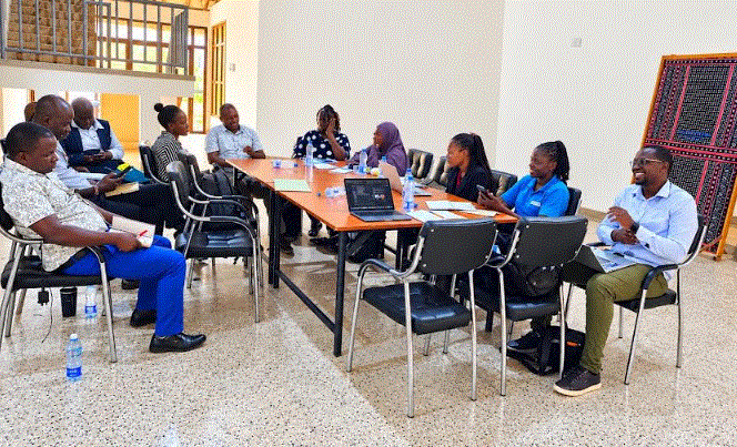 Stakeholders urge men to speak openly about mental health struggles