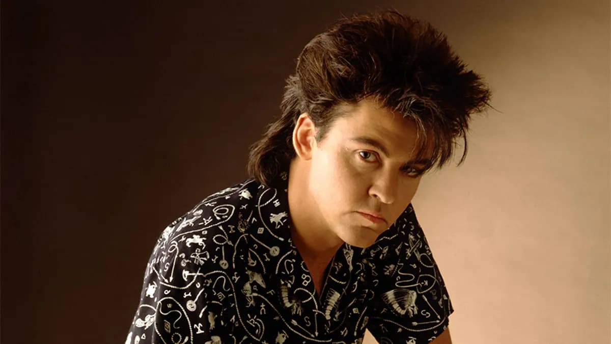 Paul Young Net Worth