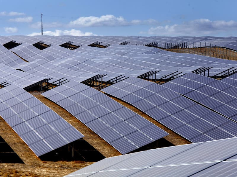 African Development Bank approves €26.5 million for Sokodé solar power plant