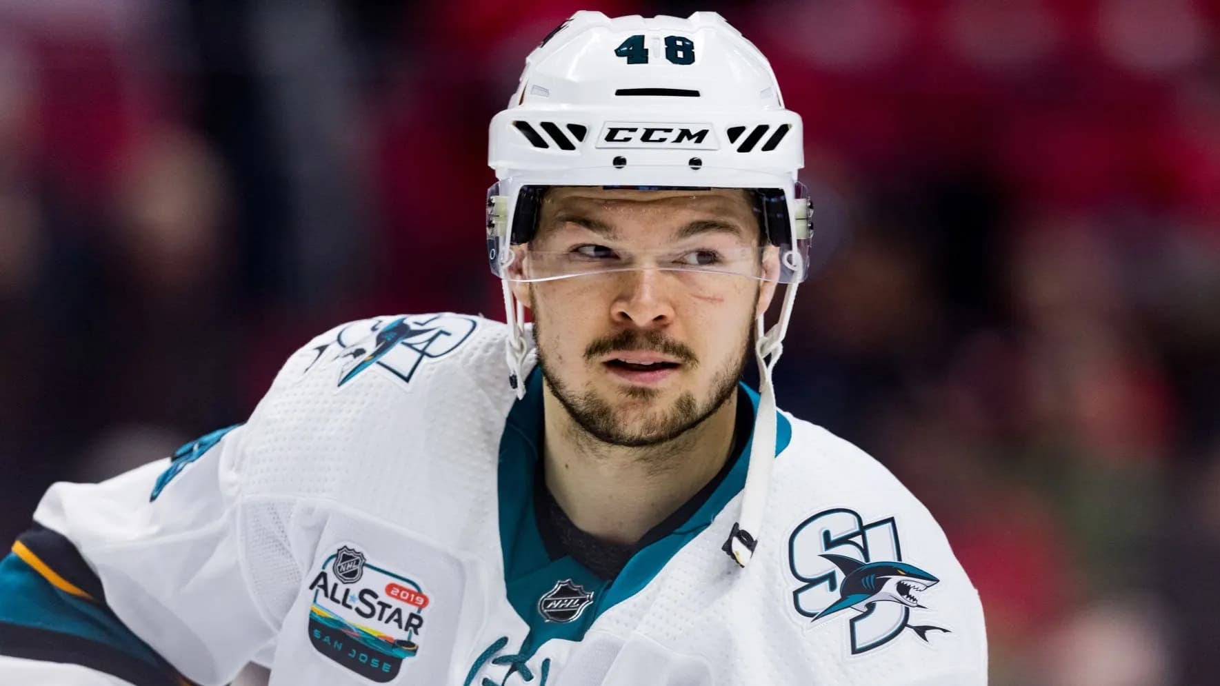Tomáš Hertl Siblings: All About Jaroslav Hertl
