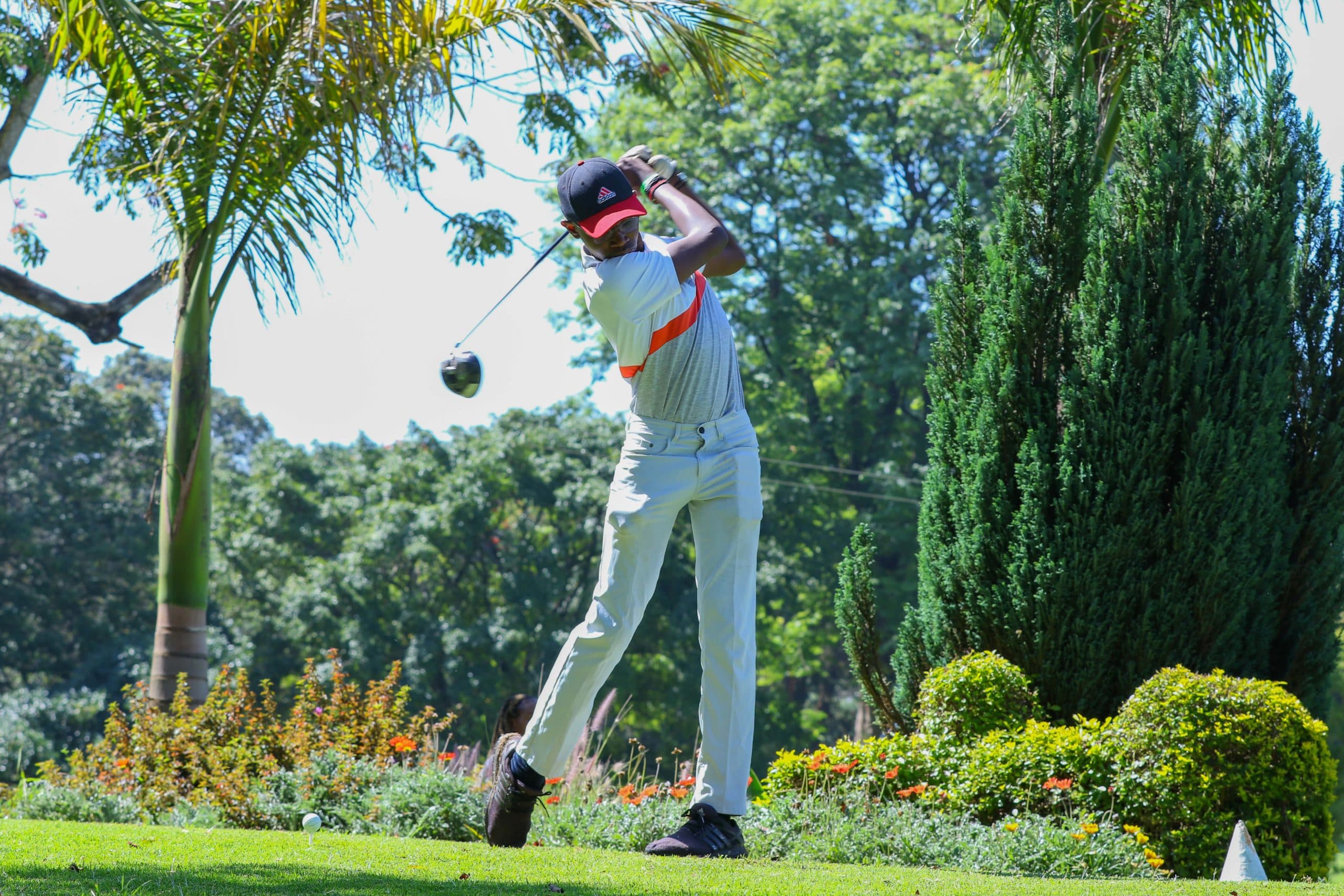 Limuru Country Club to host Clergy & Friends Golf Day on Feb 2