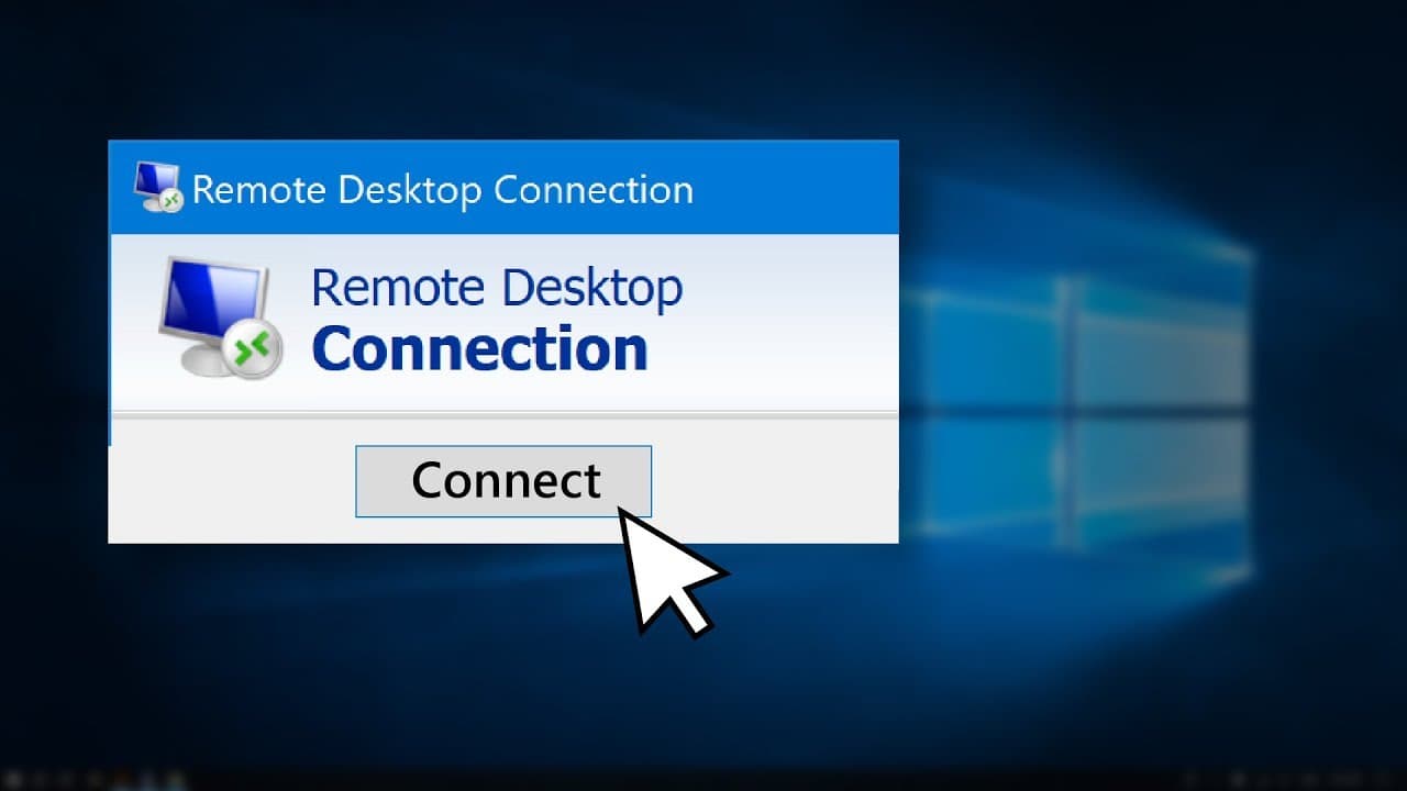 How To Connect Your Devices Using Remote Desktop Software