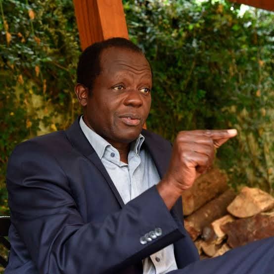 Tuju plea delayed after hospitalisation at Karen Hospital
