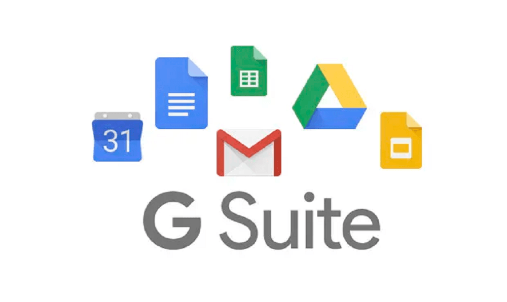G Suite Hits 2 Billion Monthly Active Users