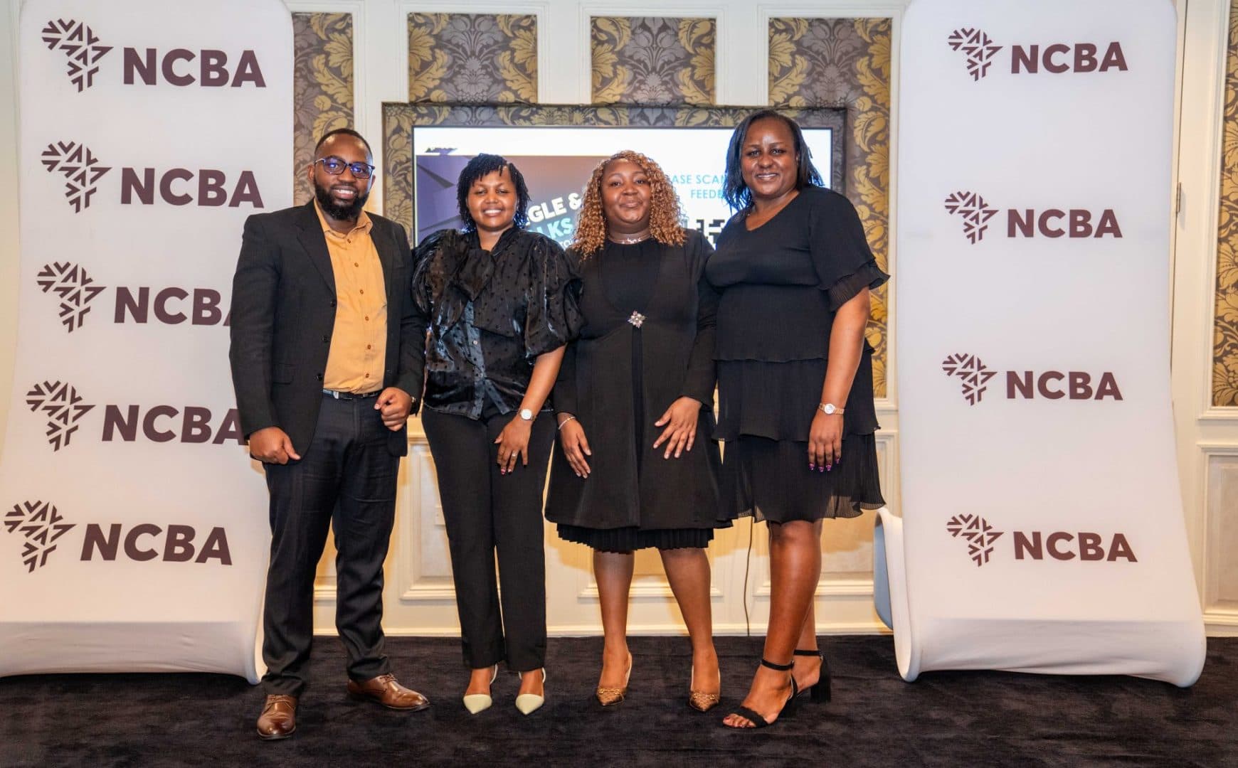 NCBA deepens affluent customer engagement through a “Meet, Mingle & Money Talks” series