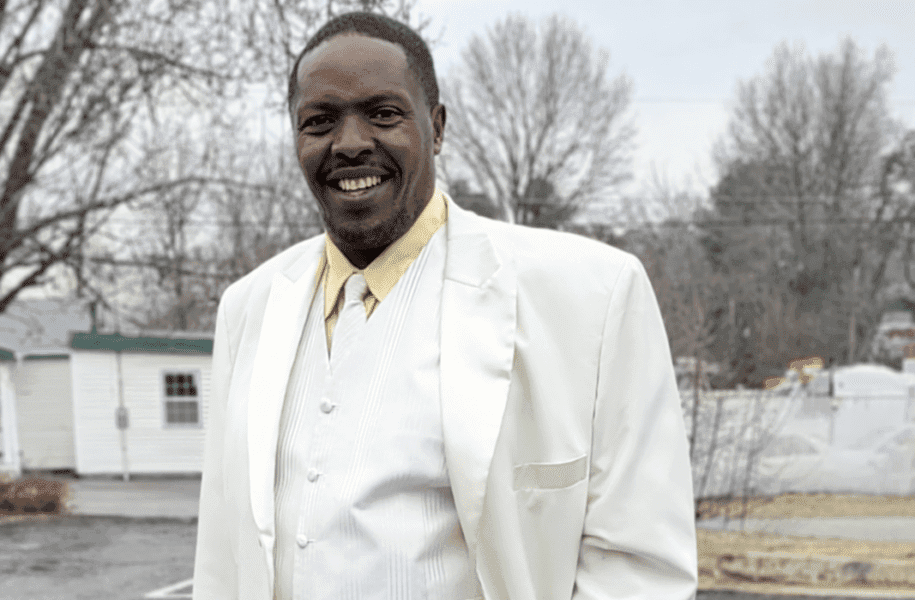 Death Announcement: Daniel Nganga Kimani of Acworth, Georgia
