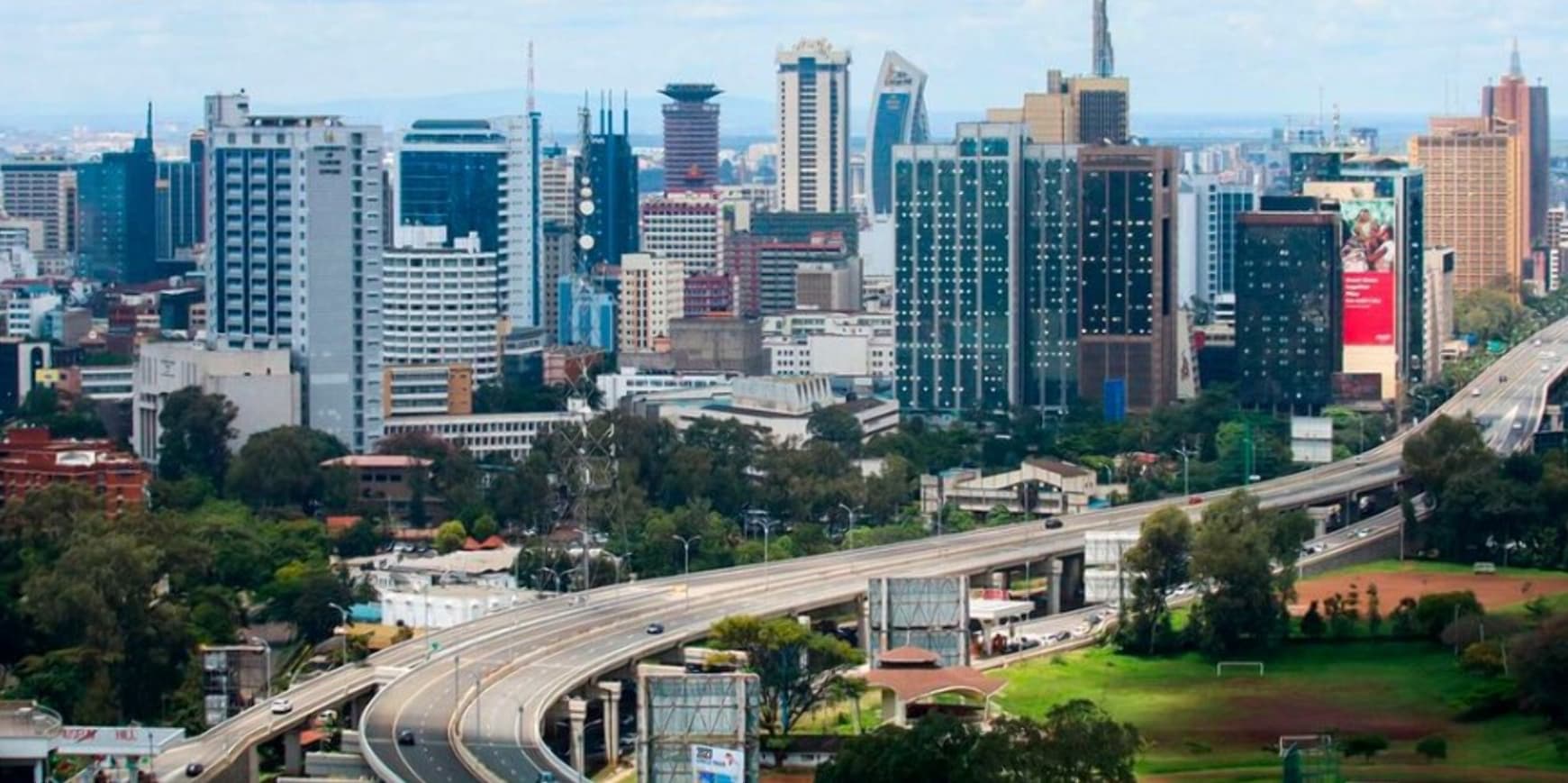 Kenya to overtake Ethiopia as East Africa’s largest economy – IMF
