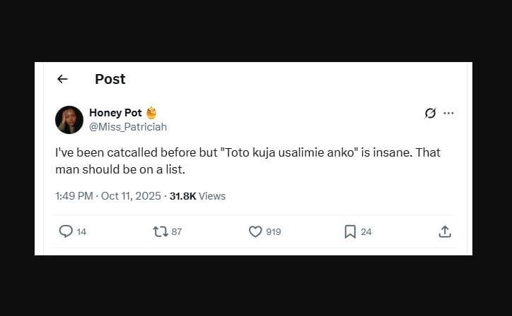 The Funniest Memes in Nairobi This Tuesday
