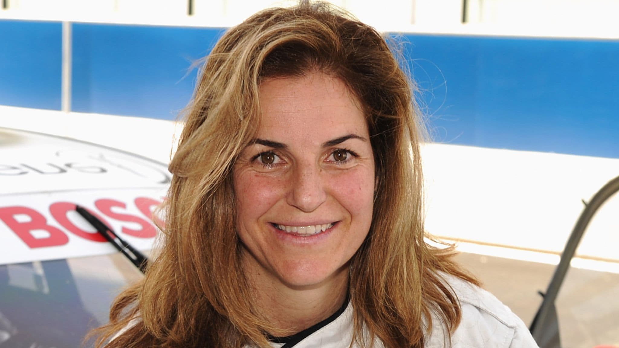 Arantxa Sánchez Vicario Net Worth