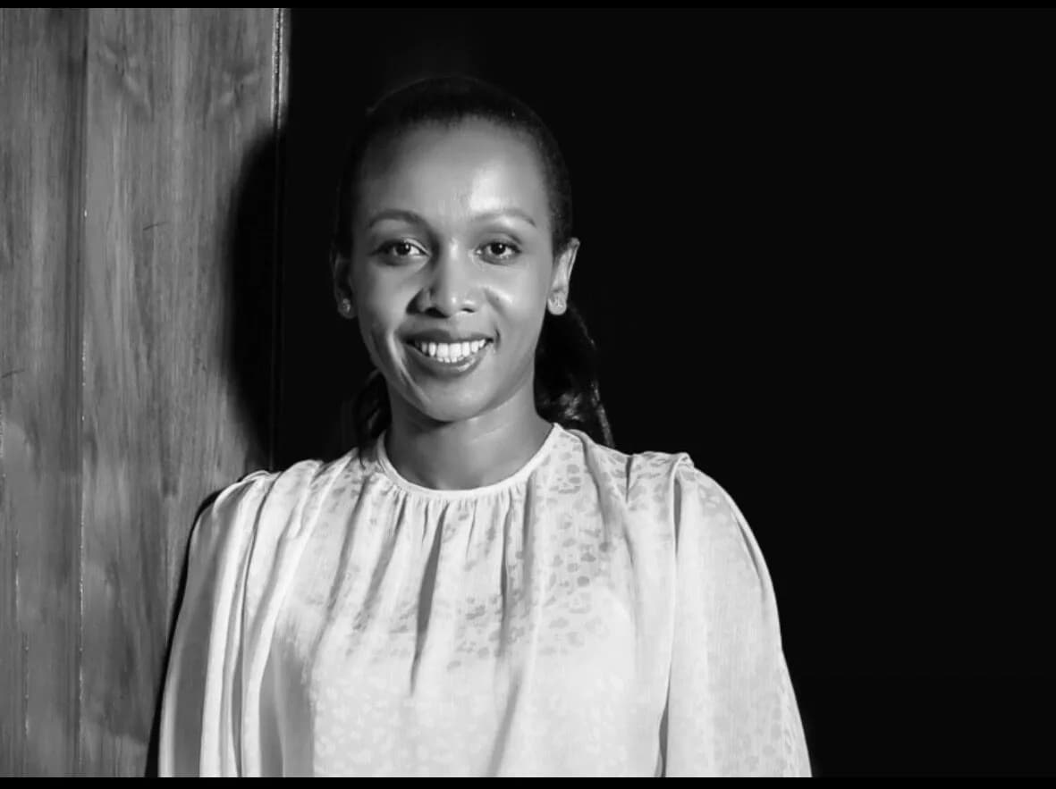 Equity Bank head of payments Eva Ngigi-Sarwari dies in China