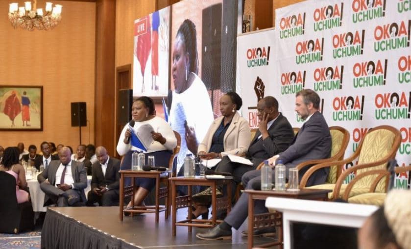 Kenya on the Brink: How Debt and Corruption Are Crippling the Nation