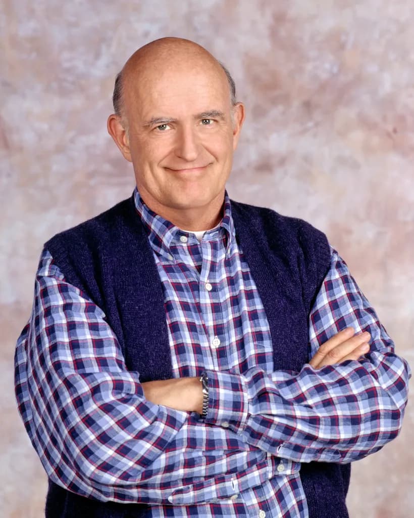 Peter Boyle Net Worth