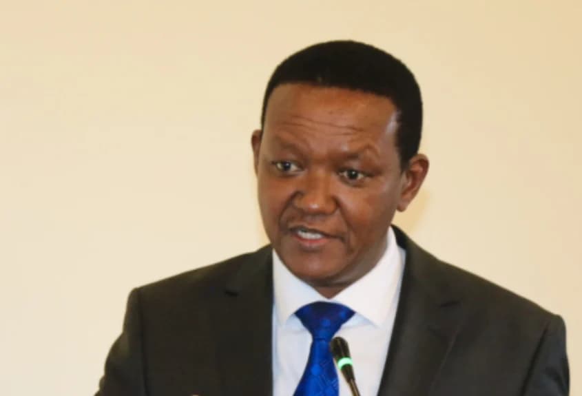 Government Wraps Up Overseas Job Drive in Nairobi and Mombasa