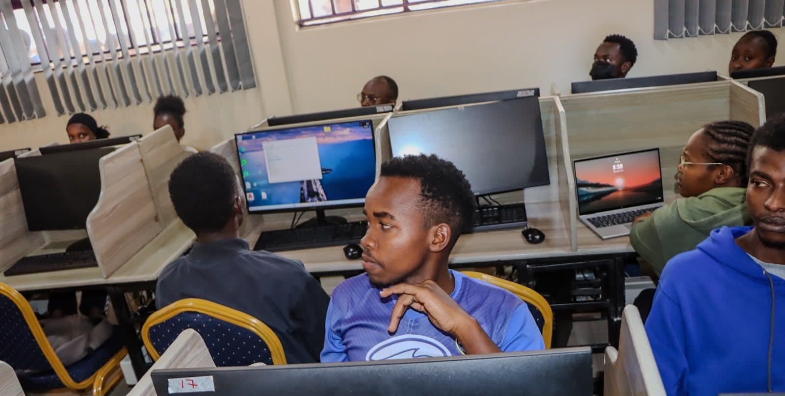 KITI urges TVETs to align training with industry to close skills gap