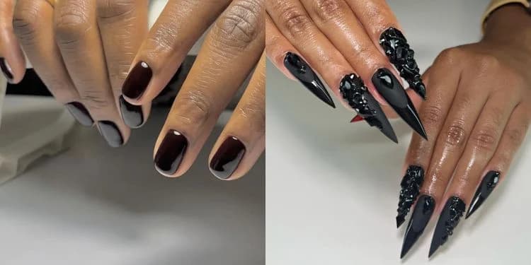 Complete Guide to Nail Shapes: How to Choose the Best Shape for Your Hands