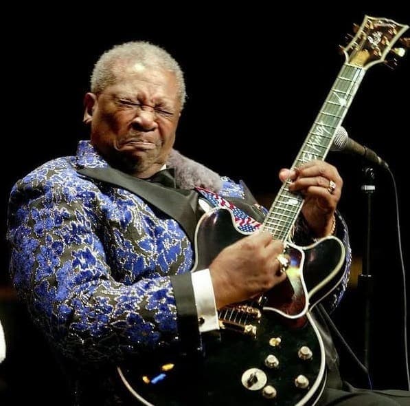 BB King’s Net Worth and His Impact on Music Today