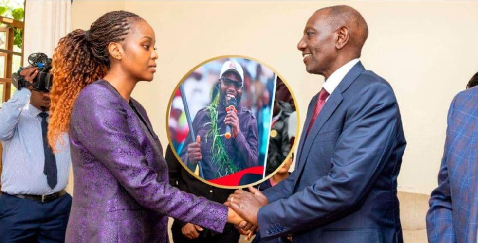 Why Johanna Ng’eno’s Widow Has Withdrawn From Emurua Dikirr By-Election Race