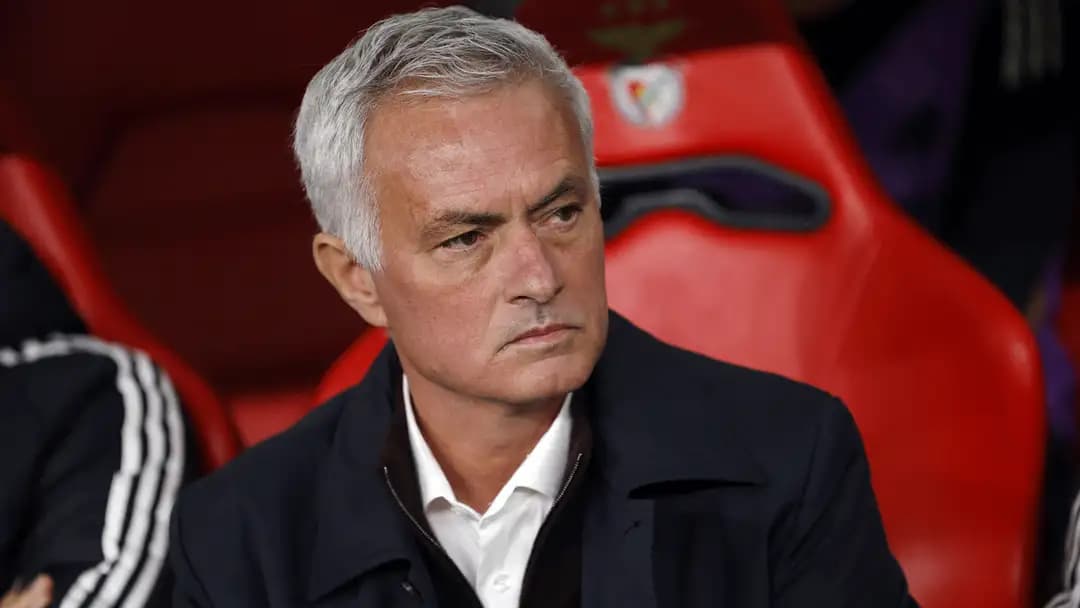 Benfica Appoint Marco Silva as Mourinho Departs for Real Madrid Return