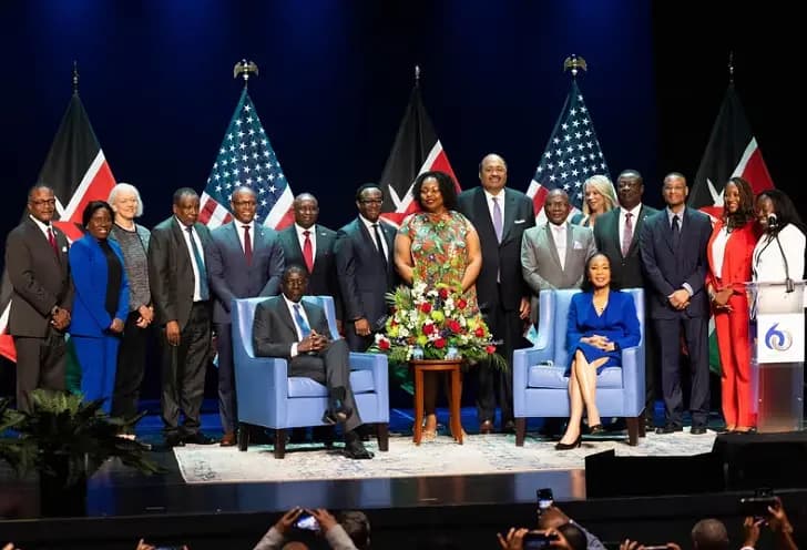 Ruto Calls for Exchange Programs with Ivy League Institutions