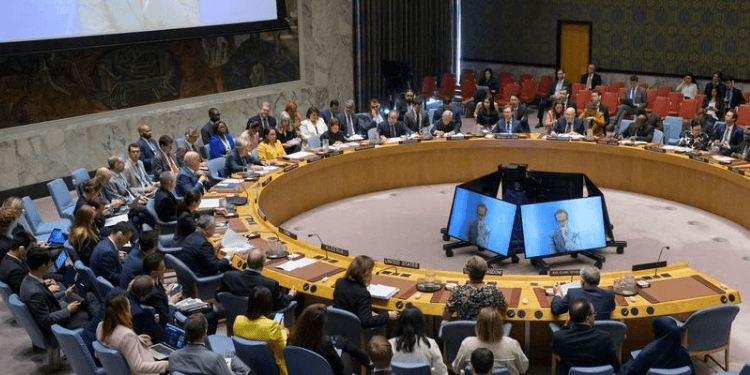 130 Nations Back UN Push on Strait of Hormuz as Crisis Threatens Global Oil Supplies