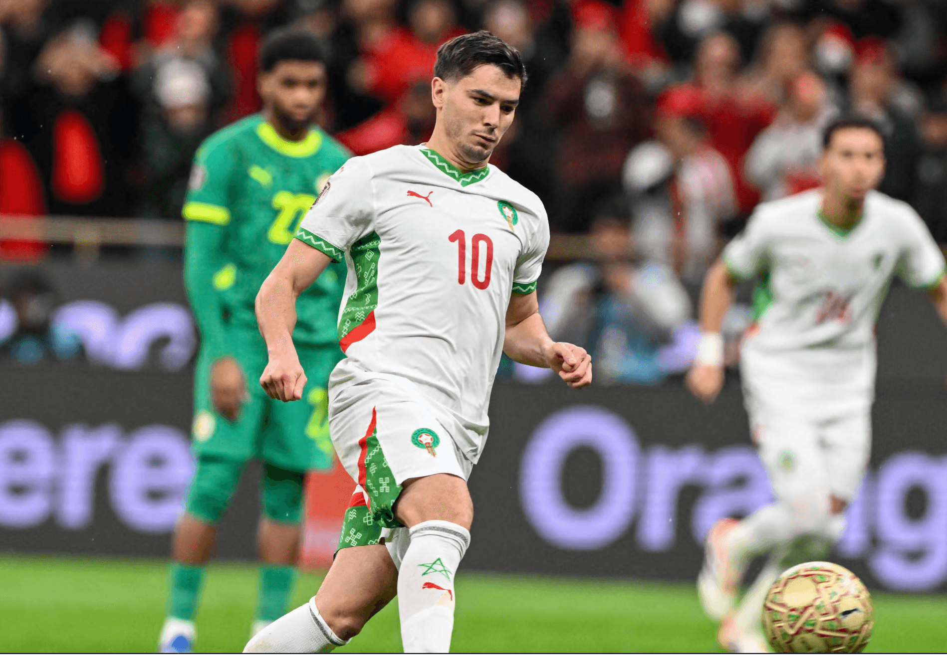 CAS to rule on 2025 AFCON winner by end of November