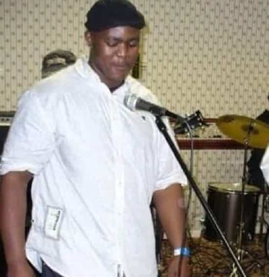 Kenyan Musician Julius Wanemba dies in US in unclear circumstances