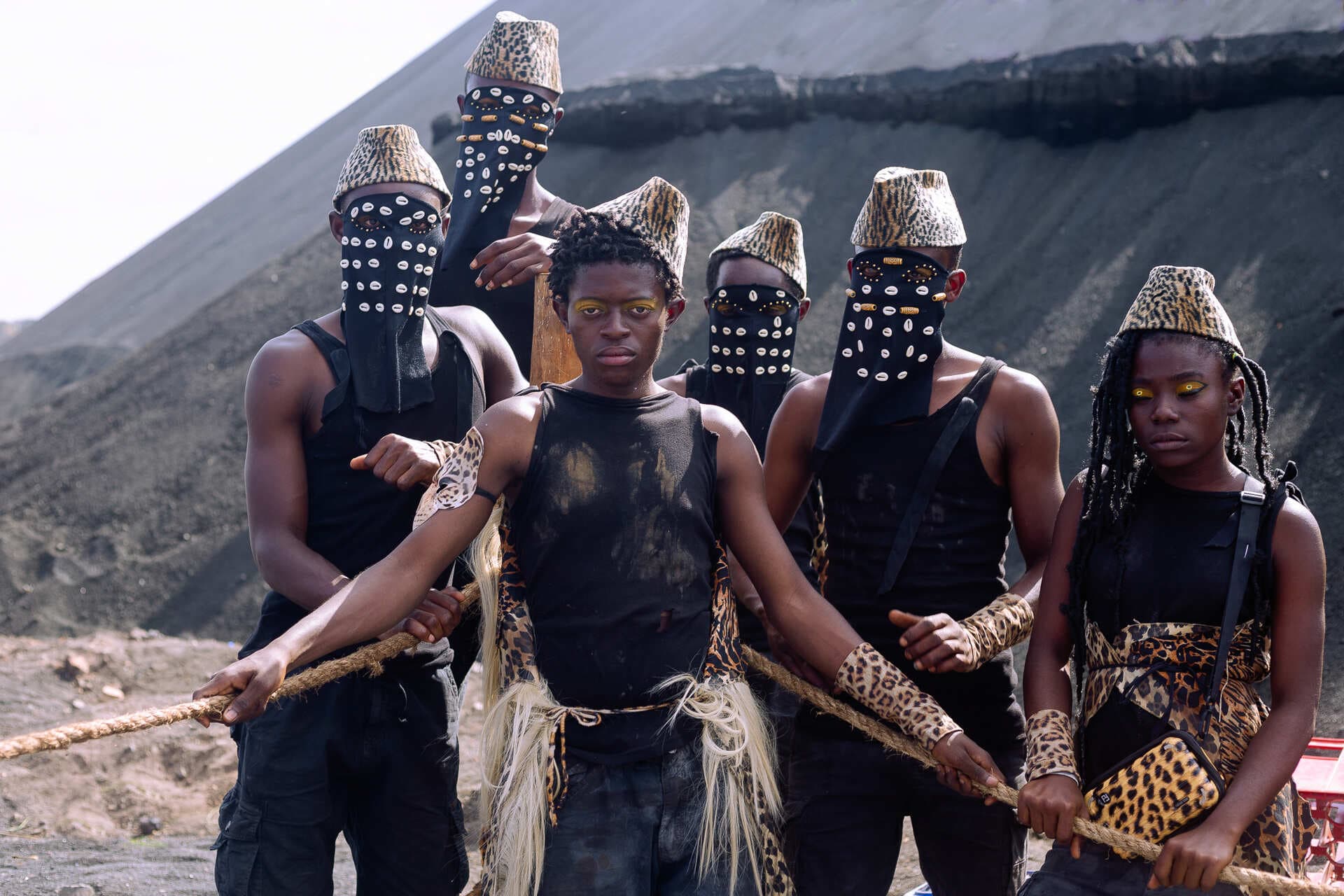 Award winning film ‘Omen’ is now screening at Unseen Nairobi