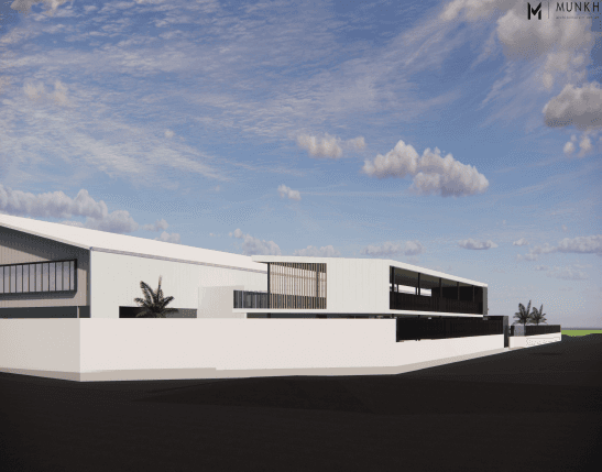 Kenya Breaks Ground for World’s First Green Garment Factory Made From Recycled Containers