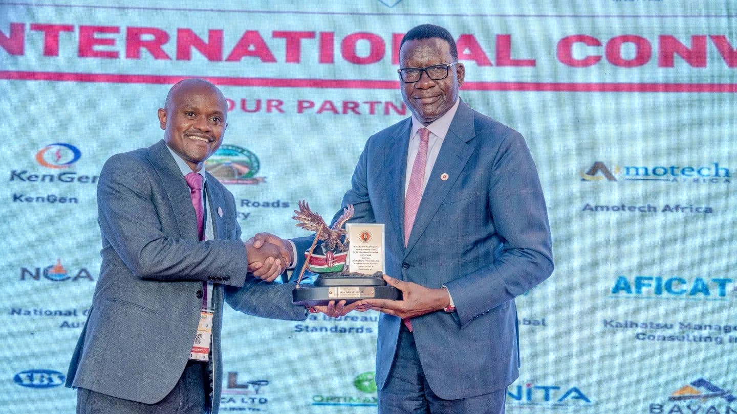 3,000 engineers in Mombasa for industrialization, job creation forum
