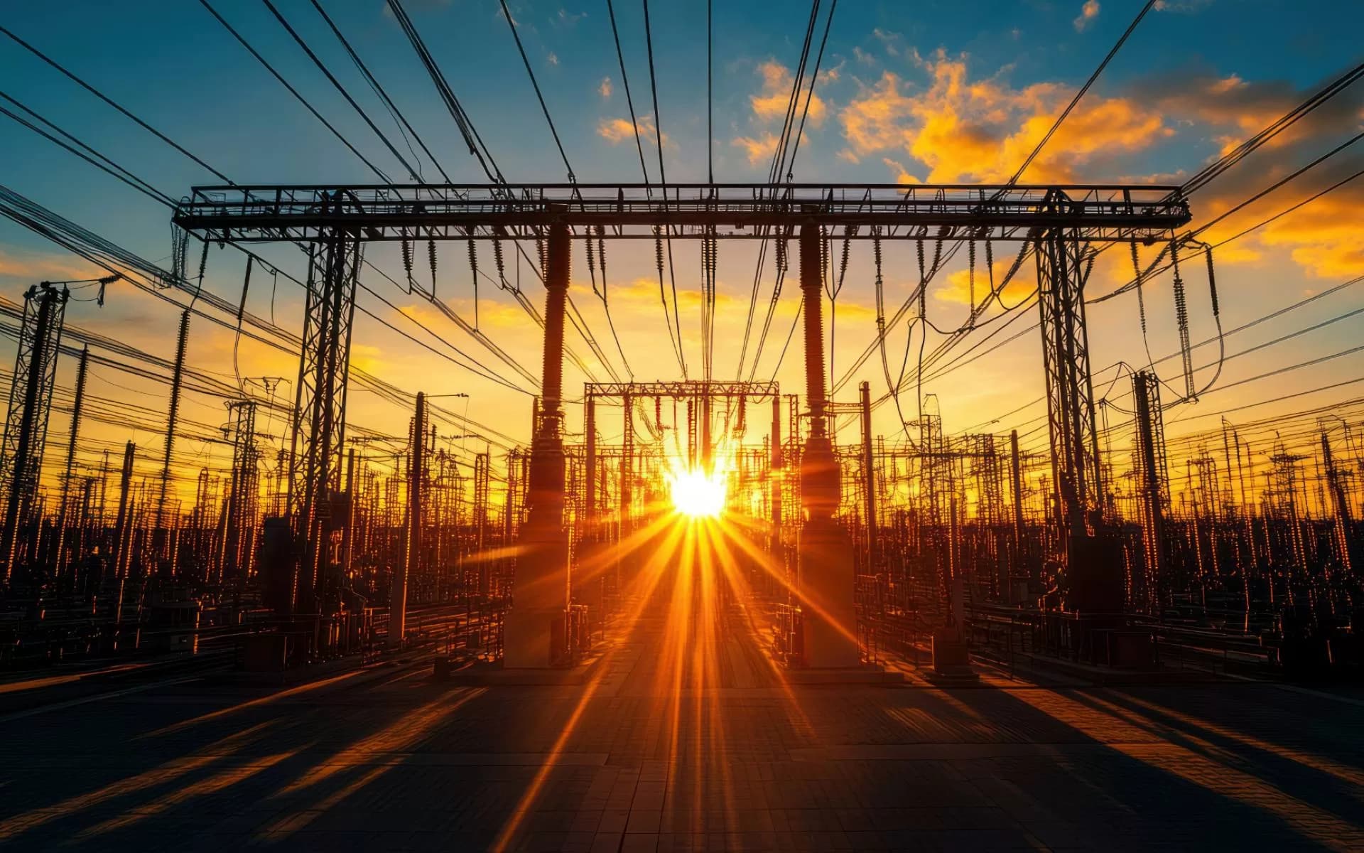 The $90 Billion Project to Electrify Africa: Mission 300