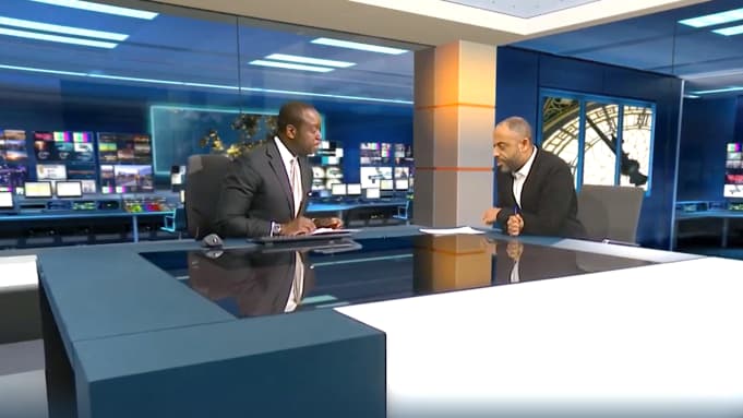 UK TV Journalists Report DEI Backlash, Cite Persistent Racism in Newsrooms