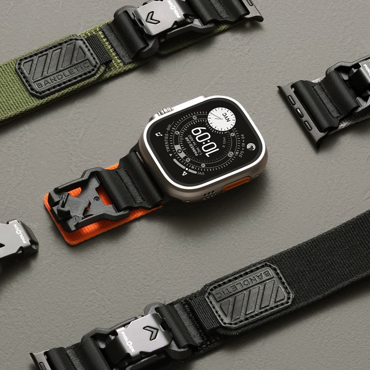 Best Apple Watch Bands (2026 Guide): A Smarter Way to Choose for Comfort, Style, and Performance