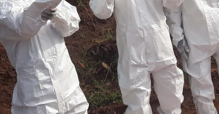 Kisumu residents oppose proposed Ebola isolation facility