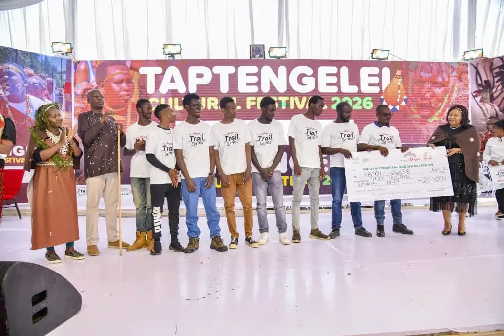 How Youth-Led Tech Is Reshaping Kenya’s Tourism Economy