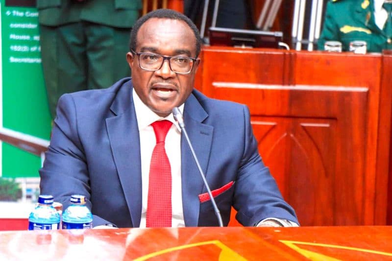 Government Speaks on Raising University Admission Standards From C+