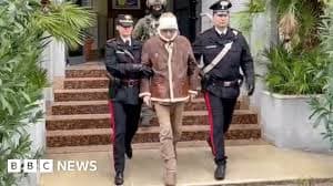 Villas, cars and cash: Italy seizes dead Mafia mobster’s millions